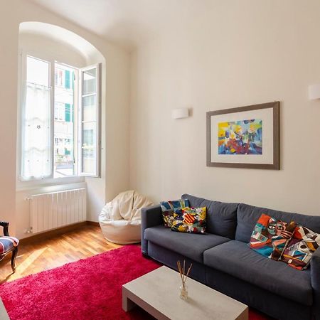 Mazzini 43 Apartment 85 Mq 2B/1B & Parking راباللو المظهر الخارجي الصورة