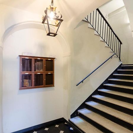 Mazzini 43 Apartment 85 Mq 2B/1B & Parking راباللو المظهر الخارجي الصورة