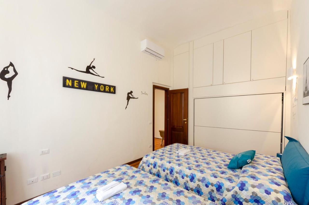 Mazzini 43 Apartment 85 Mq 2B/1B & Parking راباللو المظهر الخارجي الصورة