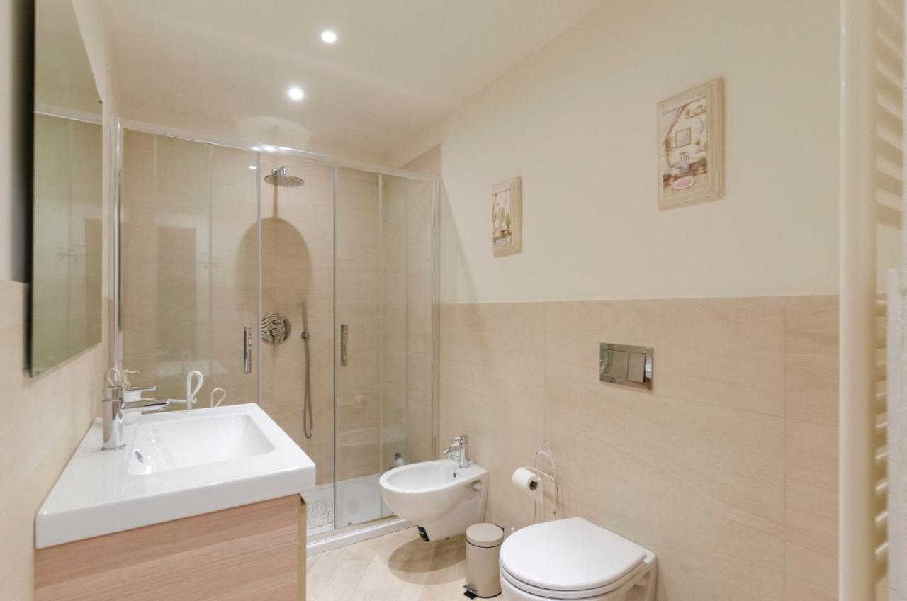 Mazzini 43 Apartment 85 Mq 2B/1B & Parking راباللو المظهر الخارجي الصورة