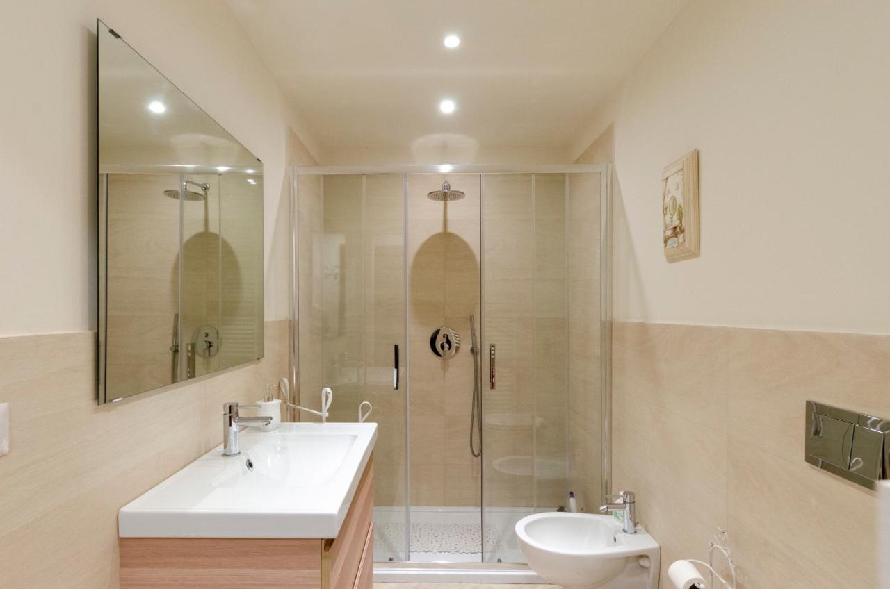 Mazzini 43 Apartment 85 Mq 2B/1B & Parking راباللو المظهر الخارجي الصورة