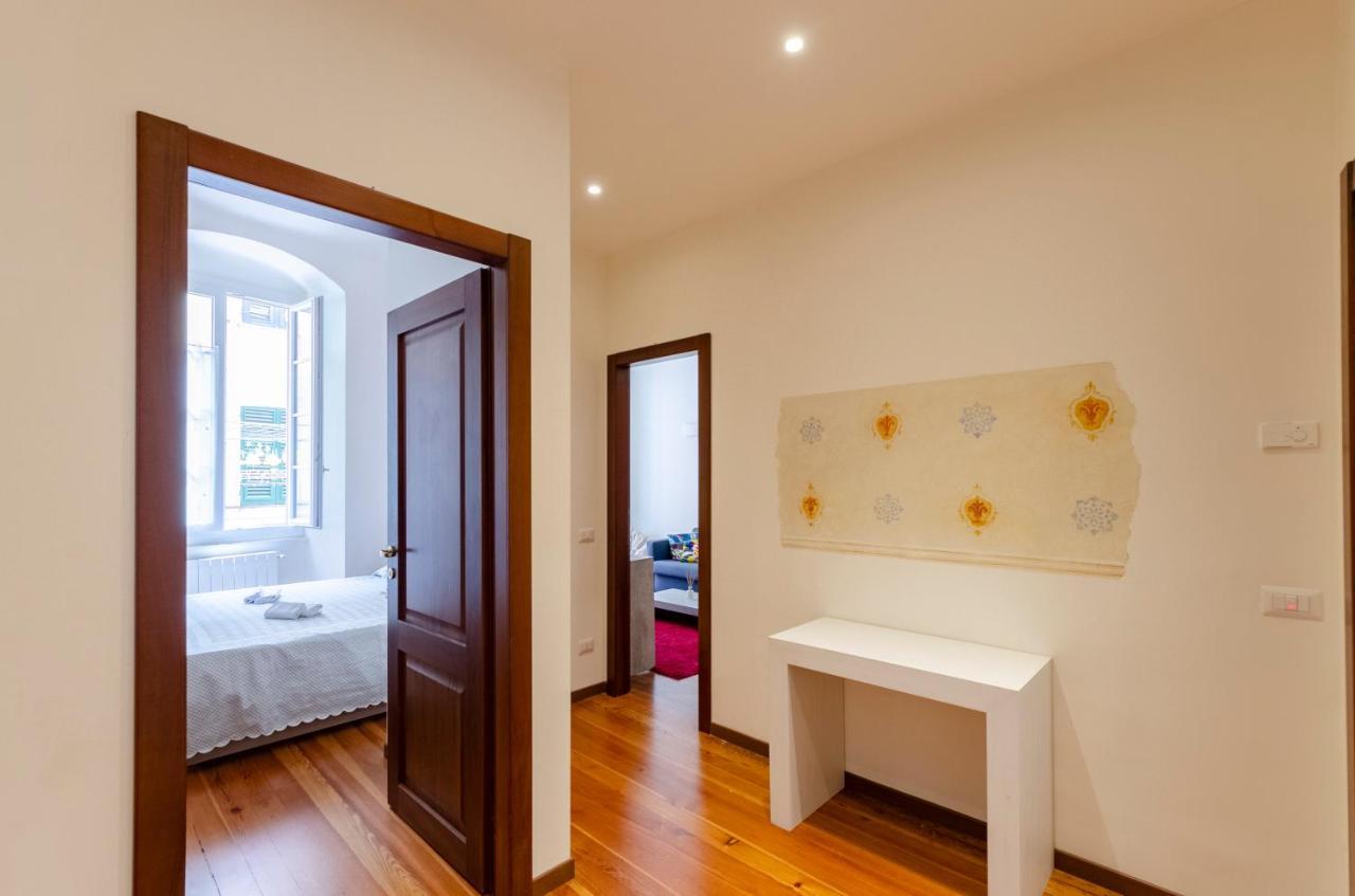 Mazzini 43 Apartment 85 Mq 2B/1B & Parking راباللو المظهر الخارجي الصورة