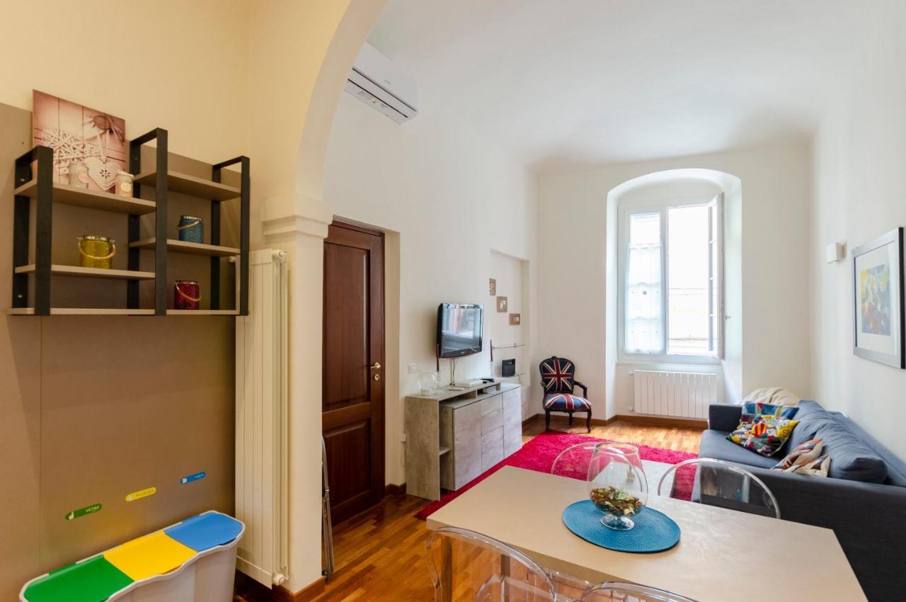 Mazzini 43 Apartment 85 Mq 2B/1B & Parking راباللو المظهر الخارجي الصورة