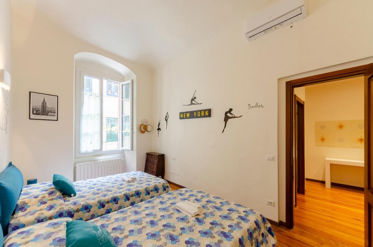 Mazzini 43 Apartment 85 Mq 2B/1B & Parking راباللو المظهر الخارجي الصورة