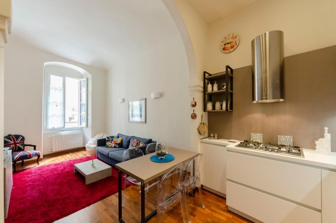 Mazzini 43 Apartment 85 Mq 2B/1B & Parking راباللو المظهر الخارجي الصورة