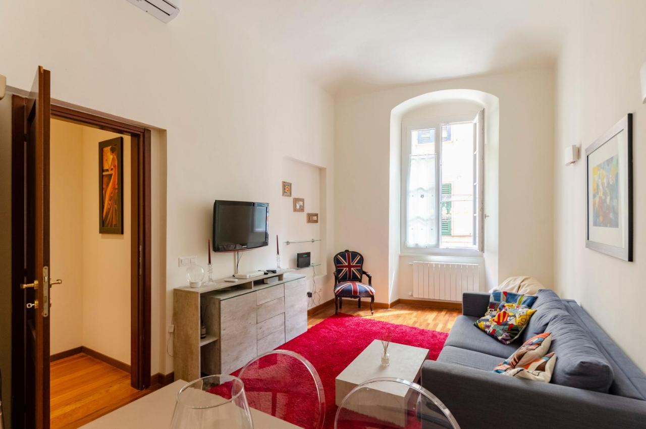 Mazzini 43 Apartment 85 Mq 2B/1B & Parking راباللو المظهر الخارجي الصورة