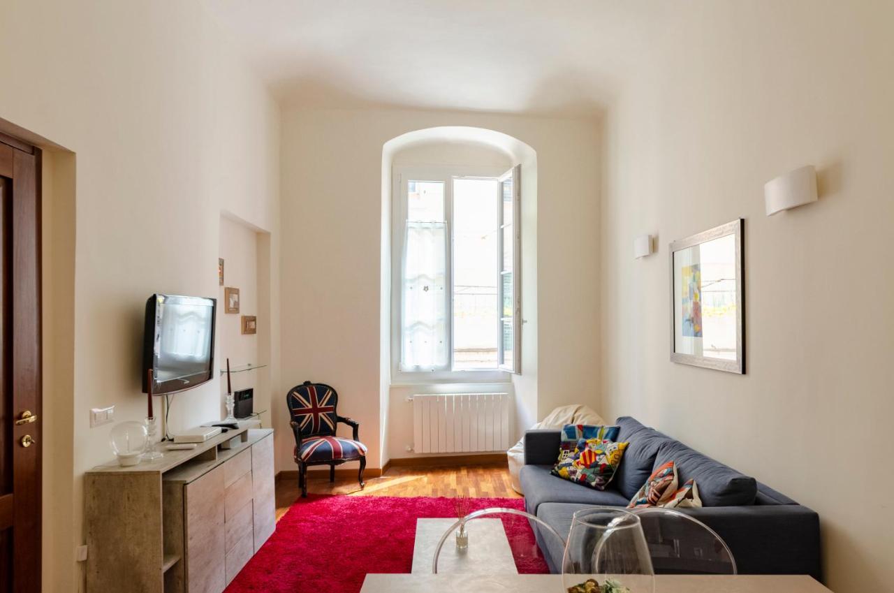 Mazzini 43 Apartment 85 Mq 2B/1B & Parking راباللو المظهر الخارجي الصورة