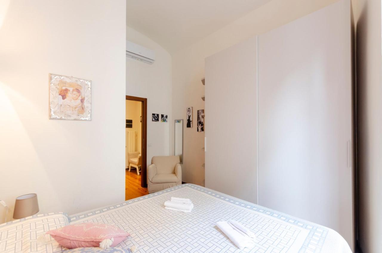 Mazzini 43 Apartment 85 Mq 2B/1B & Parking راباللو المظهر الخارجي الصورة