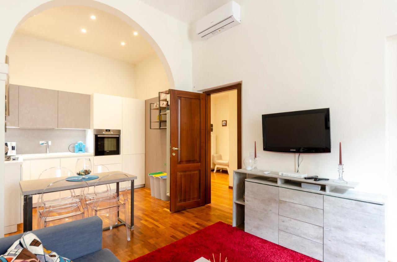 Mazzini 43 Apartment 85 Mq 2B/1B & Parking راباللو المظهر الخارجي الصورة