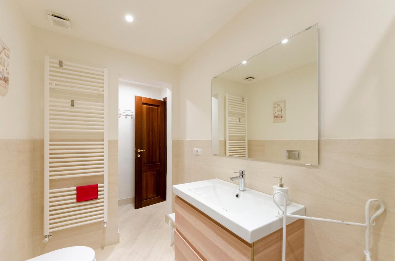 Mazzini 43 Apartment 85 Mq 2B/1B & Parking راباللو المظهر الخارجي الصورة