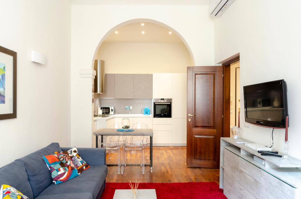 Mazzini 43 Apartment 85 Mq 2B/1B & Parking راباللو المظهر الخارجي الصورة
